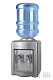 Кулер Ecotronic H2-TE Silver — фото товара