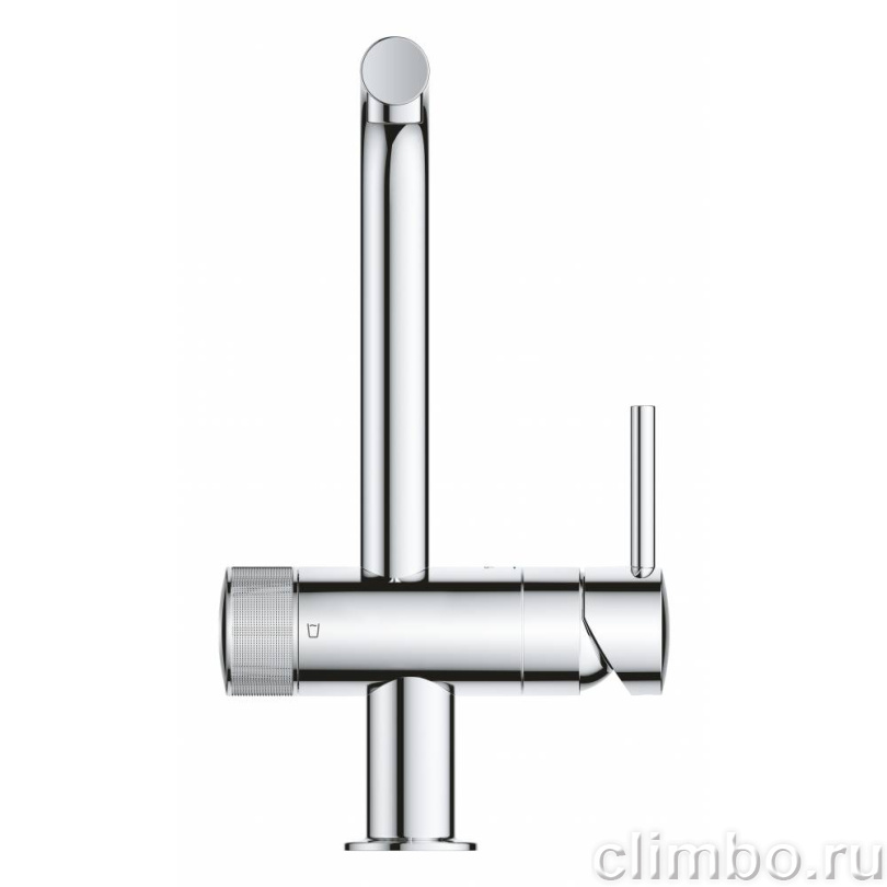 Смеситель для кухни GROHE Blue Pure Minta, хром (31721000) — фото товара