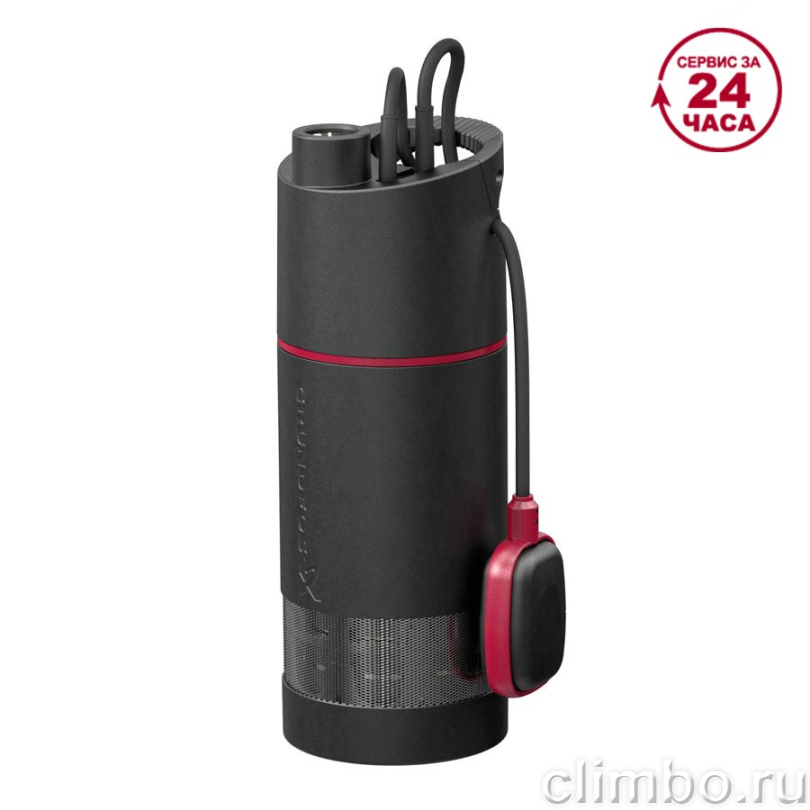 Погружной колодезный насос Grundfos SB 3-35 A — фото товара