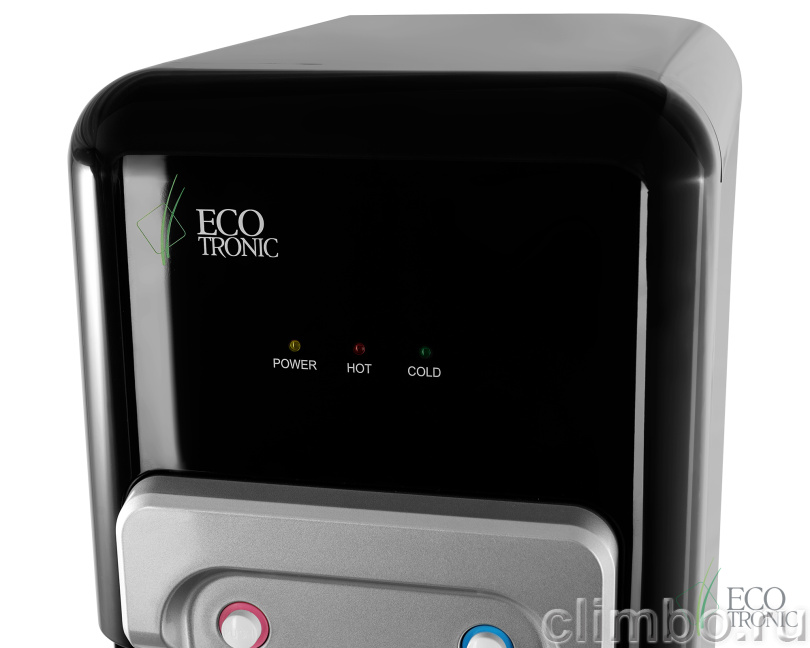 Пурифайер Ecotronic V10-U4L Black — фото товара