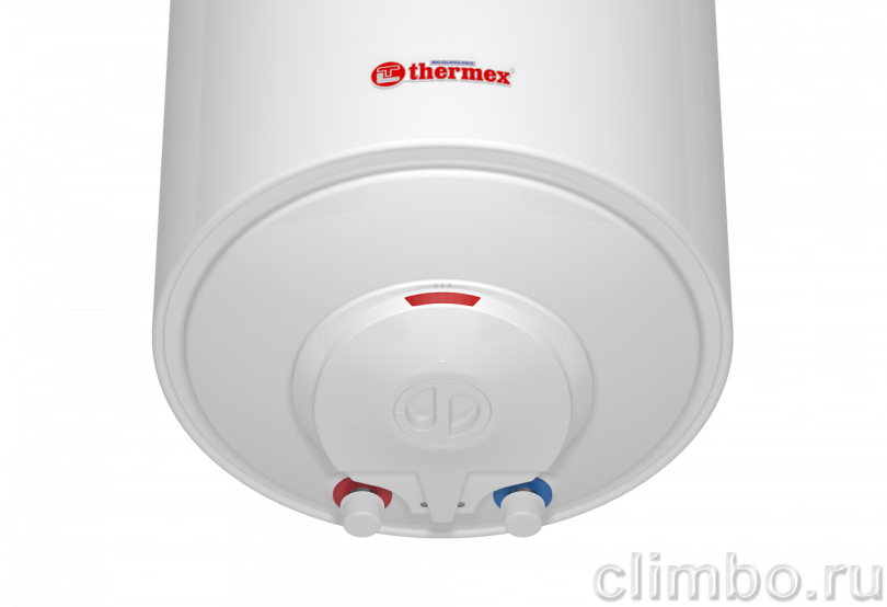 Водонагреватель (бойлер) THERMEX TitaniumHeat 70 V Slim — фото товара