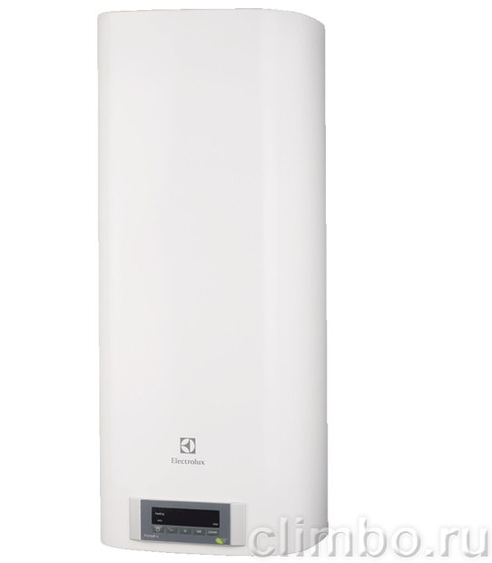 Водонагреватель, электрический бойлер Electrolux EWH 30 Formax DL — фото товара