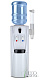 Кулер Ecotronic G31-LCE white — фото товара