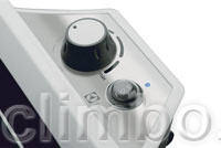 Конвектор Electrolux Air Gate 2 ECH/AG2 - 2000 MF — фото товара