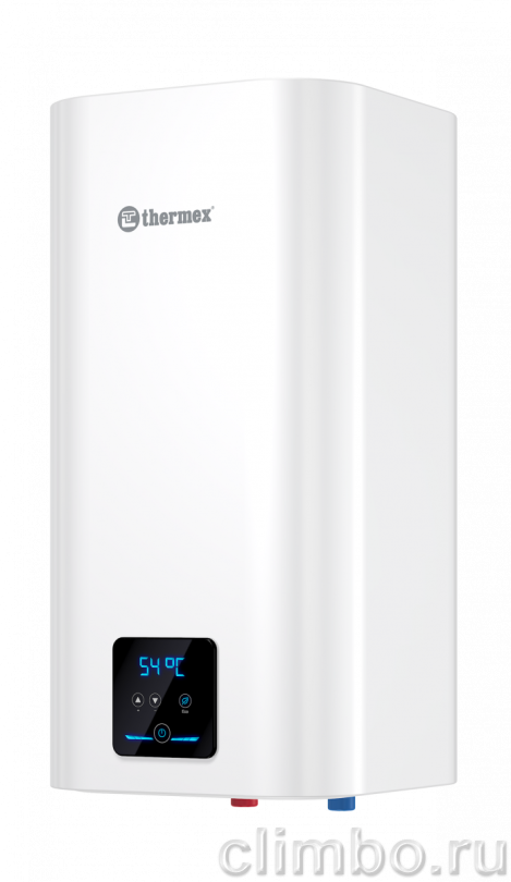 Водонагреватель (бойлер) THERMEX Smart 80 V — фото товара