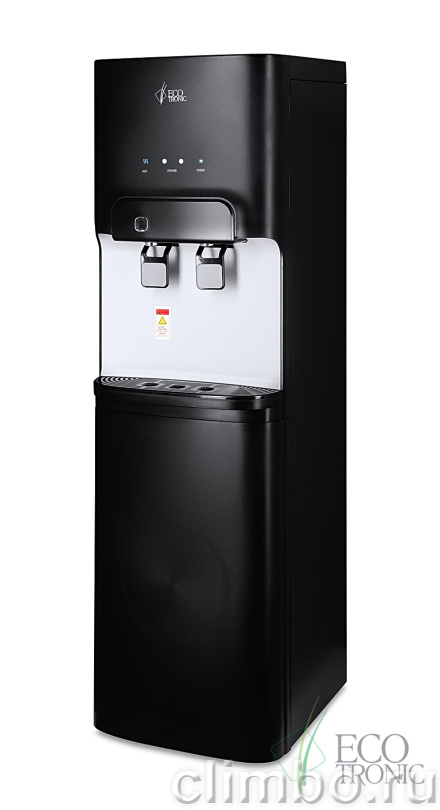 Пурифайер Ecotronic A88-U4L Black — фото товара