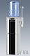 Кулер Ecotronic C3-LFPM black — фото товара
