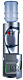 Кулер Ecotronic G4-LM silver — фото товара