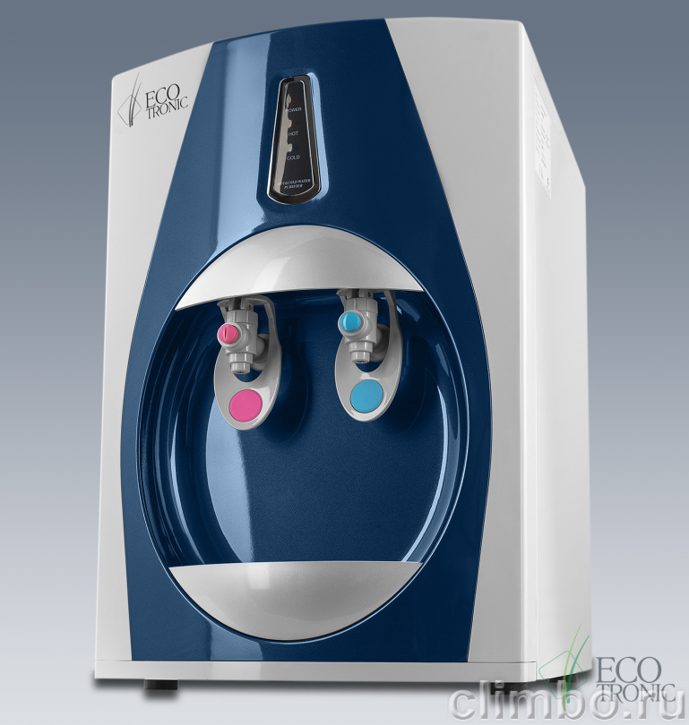Пурифайер Ecotronic B60-U4T — фото товара