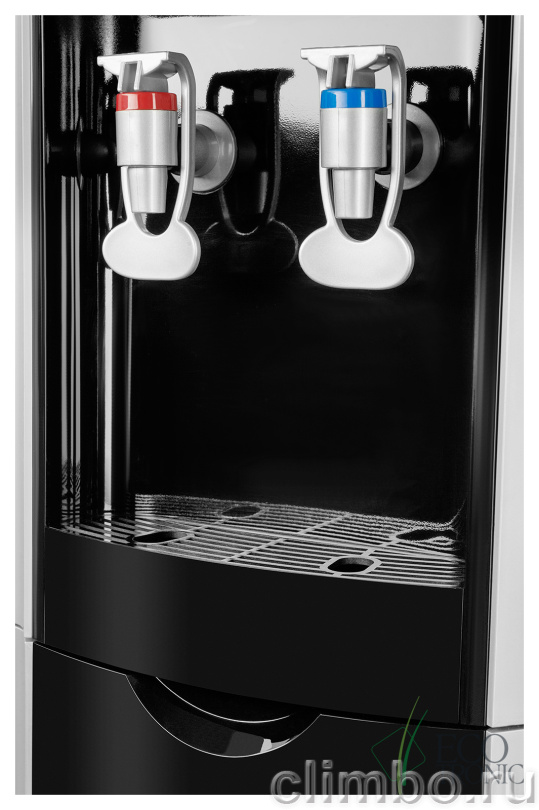 Пурифайер Ecotronic C21-U4L black — фото товара