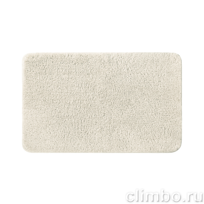 Коврик для ванной комнаты, 70x120, микрофибра, бежевый, IDDIS, BSQL01Mi12 — фото товара