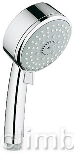 Ручной душ GROHE Tempesta Cosmopolitan 100 (4 режима), 27573001 — фото товара