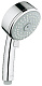 Ручной душ GROHE Tempesta Cosmopolitan 100 (4 режима), 27573001 — фото товара