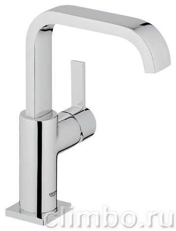 Смеситель для раковины GROHE Allure, 23076000 — фото товара