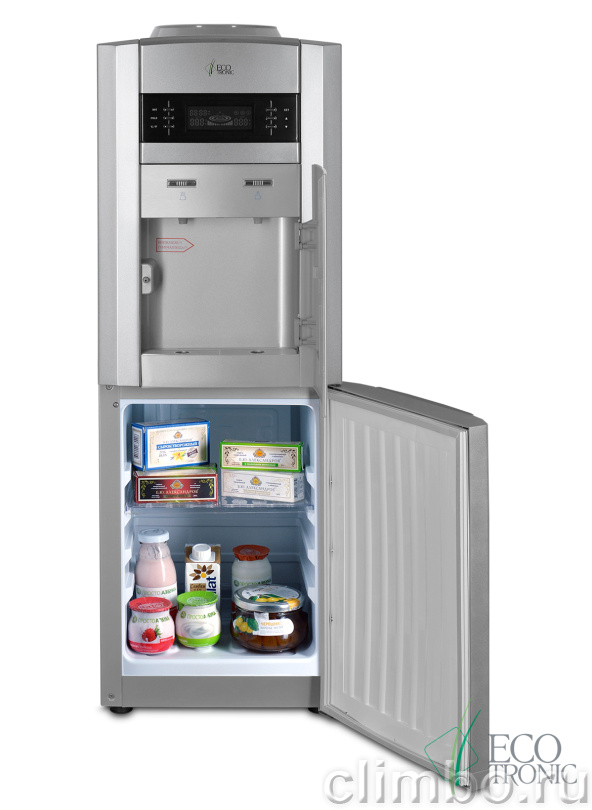 Кулер Ecotronic G21-LFPM с холодильником — фото товара