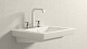 Смеситель для раковины GROHE Allure с донным клапаном, 20143000 — фото товара