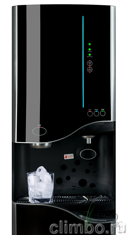 Пурифайер Ecotronic V90-R4LZ black — фото товара