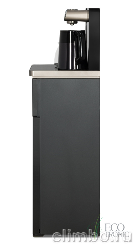 Кулер с чайным столиком Teabar Ecotronic TB40-LE gold — фото товара