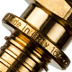 Переходник с наружной резьбой STOUT 16xR 1/2" — фото товара