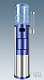 Кулер Ecotronic G9-LM Blue — фото товара