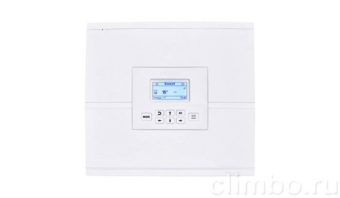 Регулятор ZONT Climatic 1.3 — фото товара