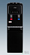 Кулер Ecotronic V32-LCE black со шкафчиком — фото товара