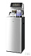 Кулер с чайным столиком Teabar Ecotronic TB15-LER silver — фото товара