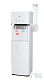 Кулер Ecotronic A6-LXE white — фото товара