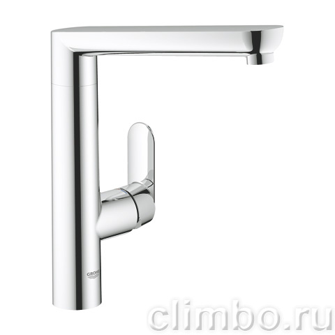 Смеситель для кухни GROHE K7, 32175000 — фото товара