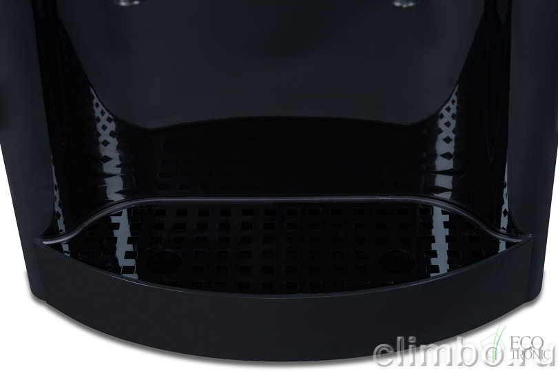 Кулер Ecotronic K1-TN black — фото товара