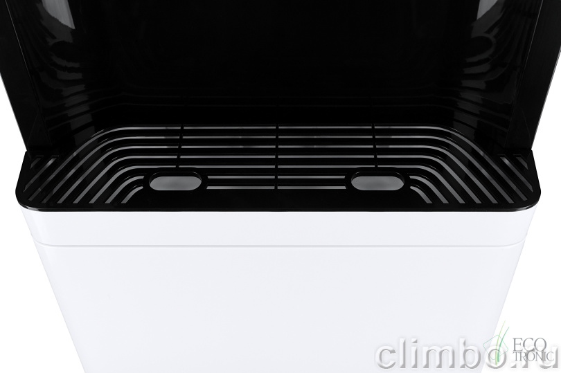 Кулер Ecotronic M40-LF white+black — фото товара
