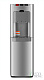 Кулер Ecotronic C8-LX Slider silver — фото товара