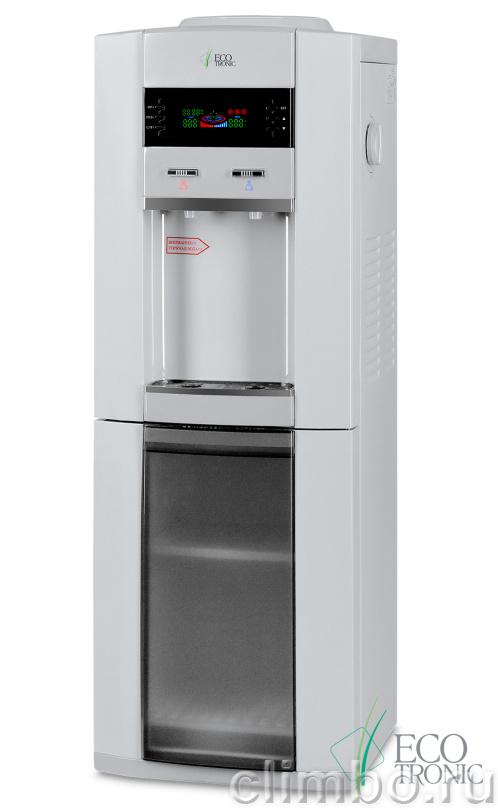 Кулер Ecotronic G2-LSPM — фото товара