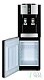Кулер Ecotronic H1-LCE Black со шкафчиком — фото товара