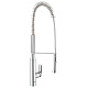 Смеситель для кухни GROHE K7 с высоким изливом, 32950DC0 — фото товара