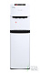 Кулер Ecotronic K41-LX white-black — фото товара