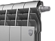 Радиатор Royal Thermo BiLiner 500 /Silver Satin VR - 10 секц. — фото товара