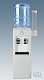 Кулер Ecotronic K2-L White-black — фото товара