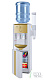 Кулер Ecotronic H3-LCE Gold со шкафчиком — фото товара