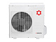 Кассетная сплит-система Kentatsu KSVQ105HFAN3 / KSUN105HFAN3 — фото товара
