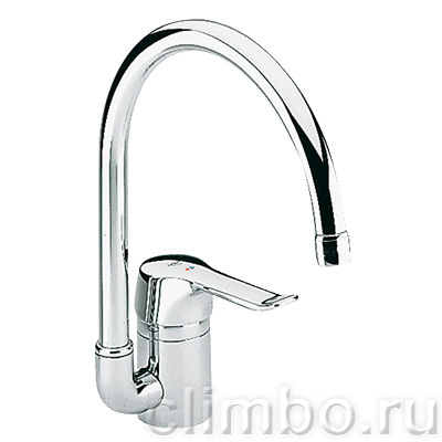 Смеситель для кухни GROHE Euroeco Special с высоким изливом, 32786000 — фото товара