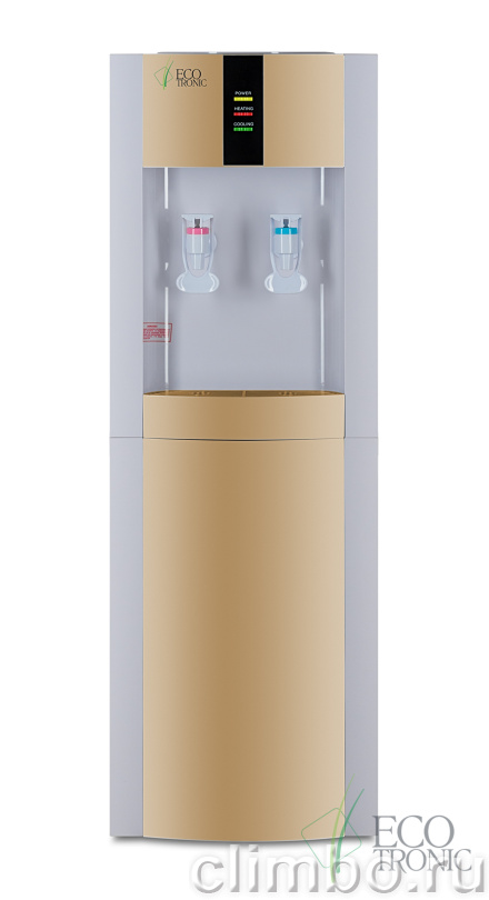 Пурифайер Ecotronic H1-U4LE white-gold — фото товара