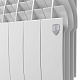 Радиатор Royal Thermo BiLiner 350 /Bianco Traffico VR - 10 секц. — фото товара