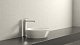 Смеситель для раковины GROHE Eurocube, свободностоящий, 23406000 — фото товара