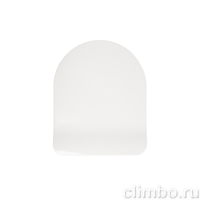 Сиденье для унитаза, дюропласт, Soft Close, Easy Fix, IDDIS, 097DPSEi31 — фото товара