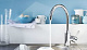 Смеситель для кухни GROHE Eurosmart Cosmopolitan с высоким изливом, 32843000 — фото товара
