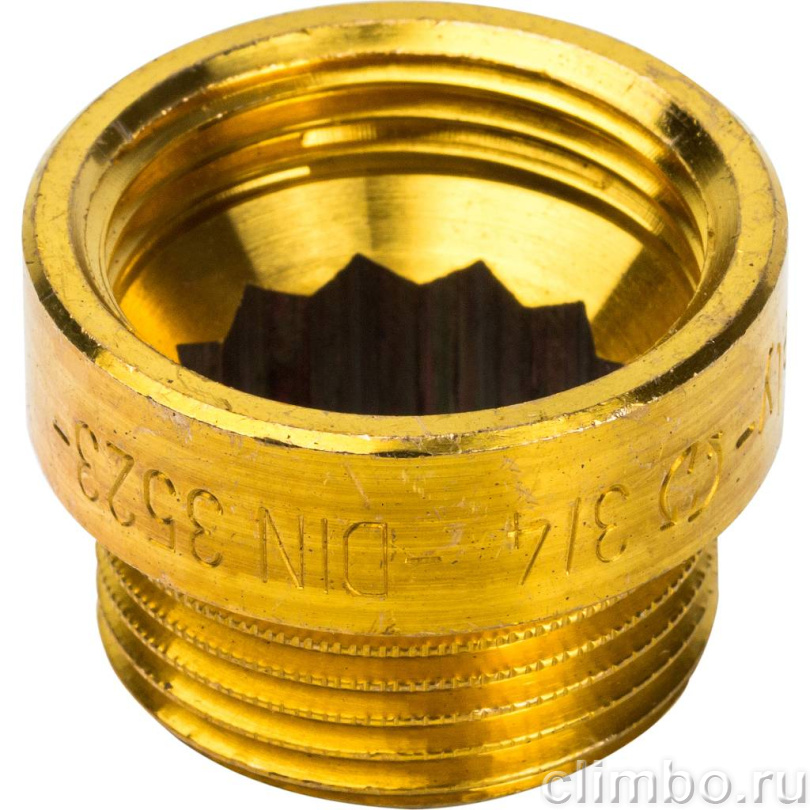 STOUT Удлинитель 3/4X10 — фото товара