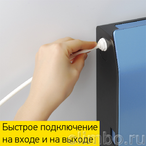 Фильтр многоступенчатый PRIO Новая вода Expert М 310 — фото товара