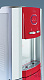 Кулер Ecotronic G8-LF Red — фото товара