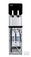 Пурифайер Ecotronic M40-U4L black+silver — фото товара